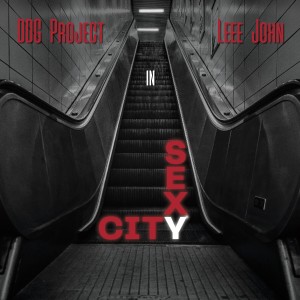 Leee John的专辑Sexy City