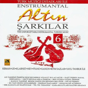 Listen to Rast Peşrev/ Hayal Deryasına song with lyrics from Selahattin Pınar
