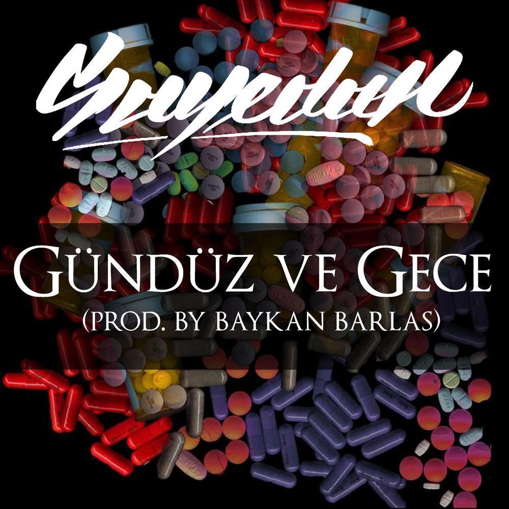 Gündüz ve Gece (Explicit)