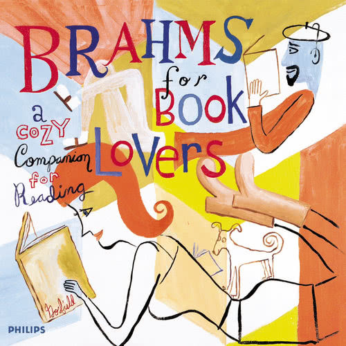 Brahms: String Quartet No.1 in C Minor, Op.51 No.1 - 2. Romanze (Poco adagio)