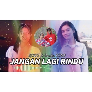 Dengarkan Jangan Lagi Rindu lagu dari Rensi Pelle dengan lirik