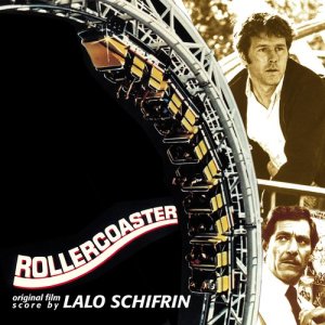 收聽Lalo Schifrin的Rollercoaster歌詞歌曲
