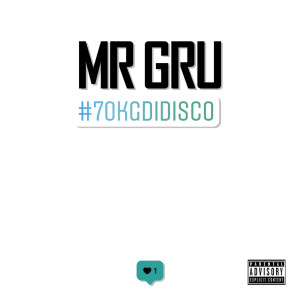 收聽Mr Gru的Ciao Mamma (Explicit)歌詞歌曲