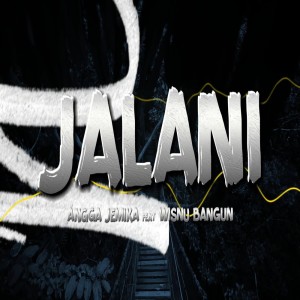 Angga Jemika的專輯JALANI