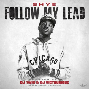 收聽Shye的Mackin' fa Ya Slackin' (feat. GLC) (Explicit)歌詞歌曲