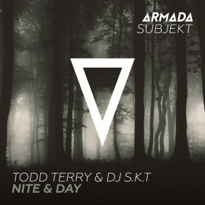 Album Nite & Day from Todd Terry