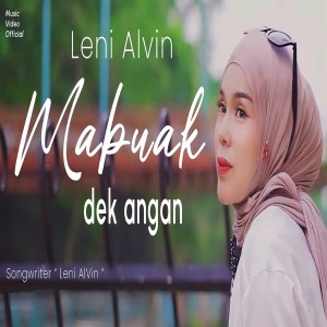 Album Mabuak Dek Angan from Leni Alvin