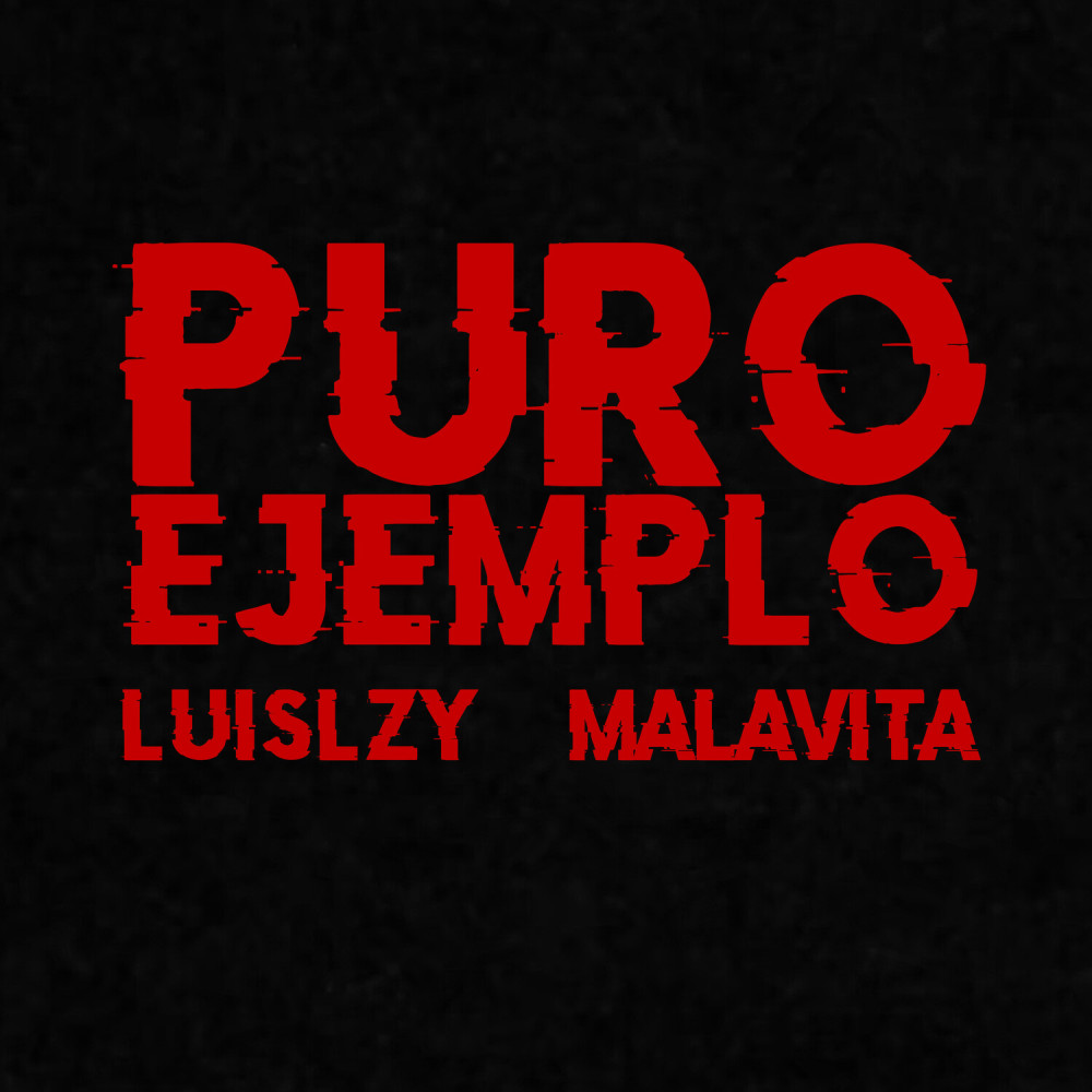 Puro Ejemplo (Explicit)