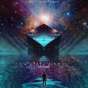 Eric Bellinger的專輯Meditation Music