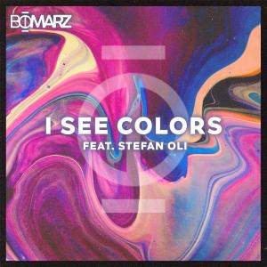 Listen to I See Colors song with lyrics from Bomarz