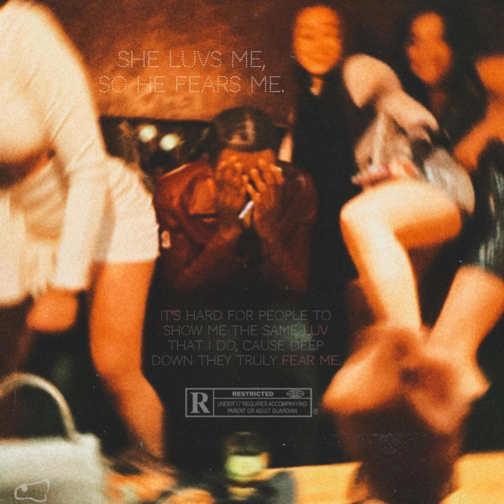 Luv Me (Explicit)