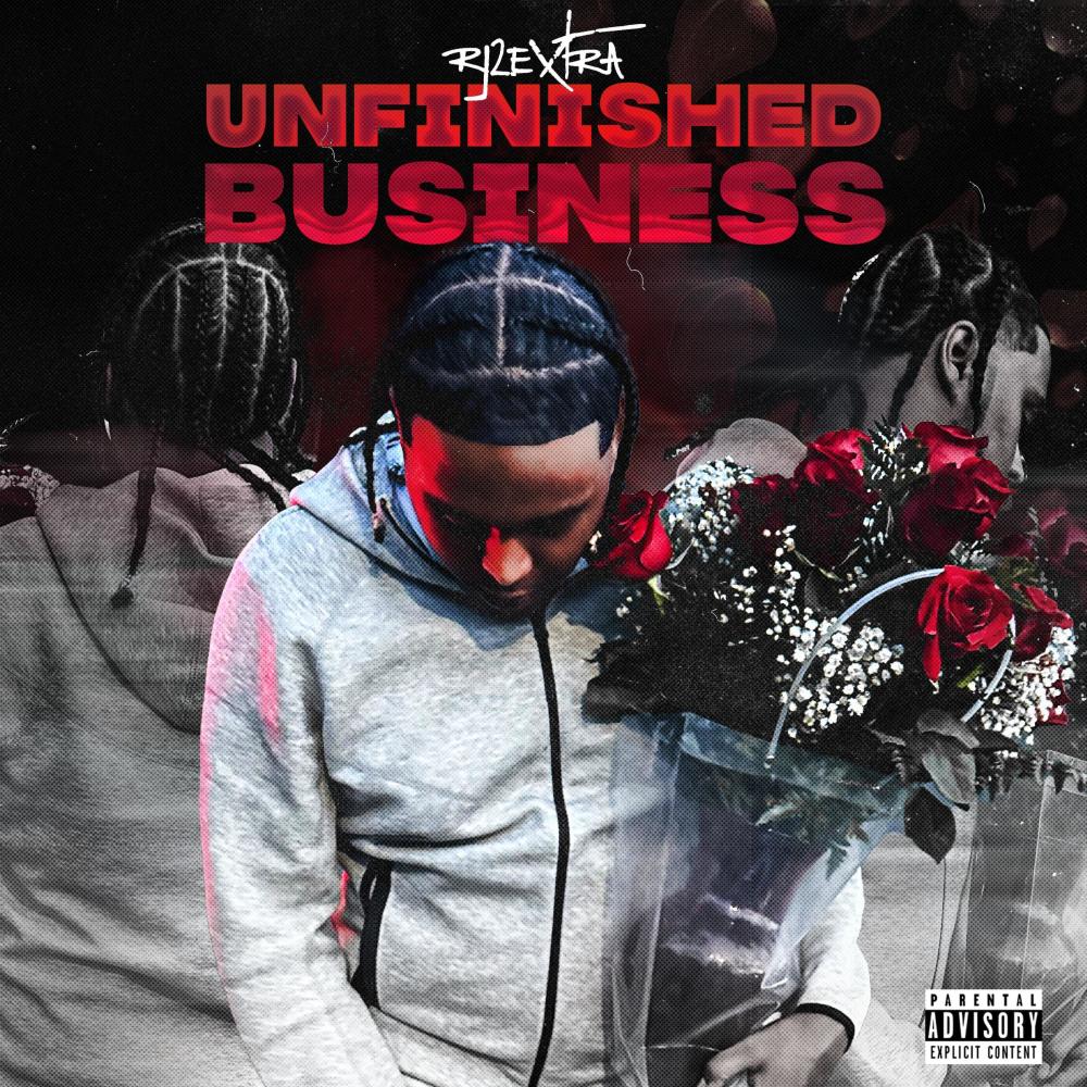 Through The Day (feat. YounginSoSleaze|Explicit)