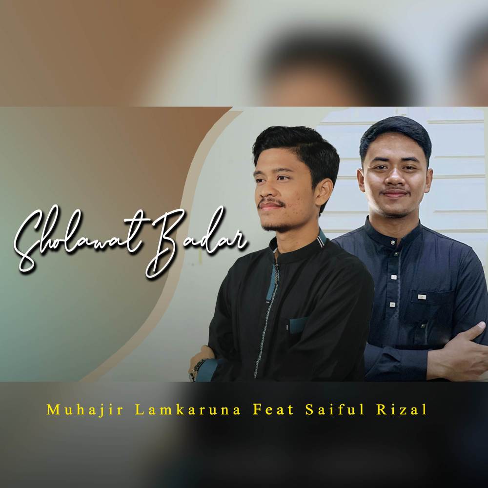 Sholawat Badar