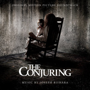 ดาวน์โหลดและฟังเพลง the Conjuring พร้อมเนื้อเพลงจาก Joseph Bishara