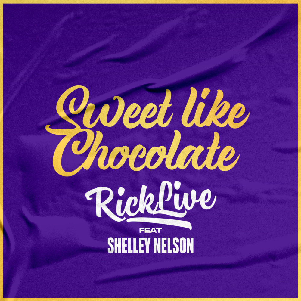 Sweet Like Chocolate (Extended Mix)
