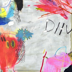 ดาวน์โหลดและฟังเพลง Under the Sun พร้อมเนื้อเพลงจาก DIIV