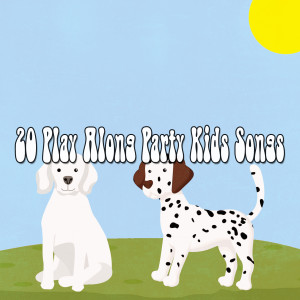 20 Play Along Party Kids Songs