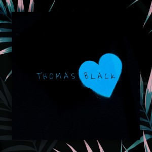 收聽Thomas Black的ЧЕРЕЗ ТЕМНОТУ歌詞歌曲