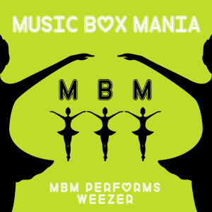 收听Music Box Mania的Pork and Beans歌词歌曲
