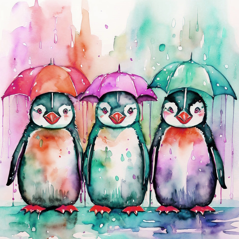 Confused Standing In The Rain (Slowed + Reverb)