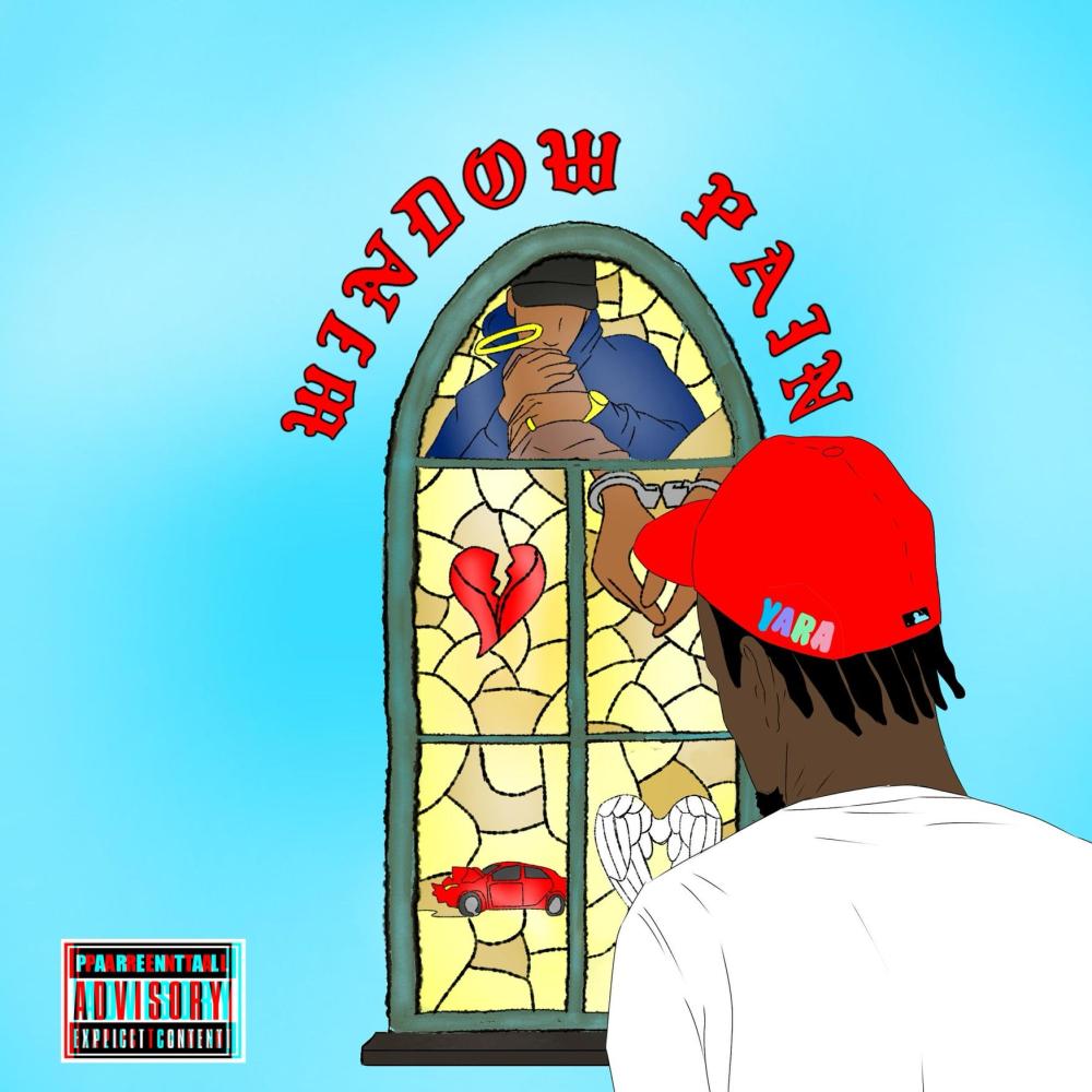 Cant Be Me (feat. King Hendrick$) (Explicit)