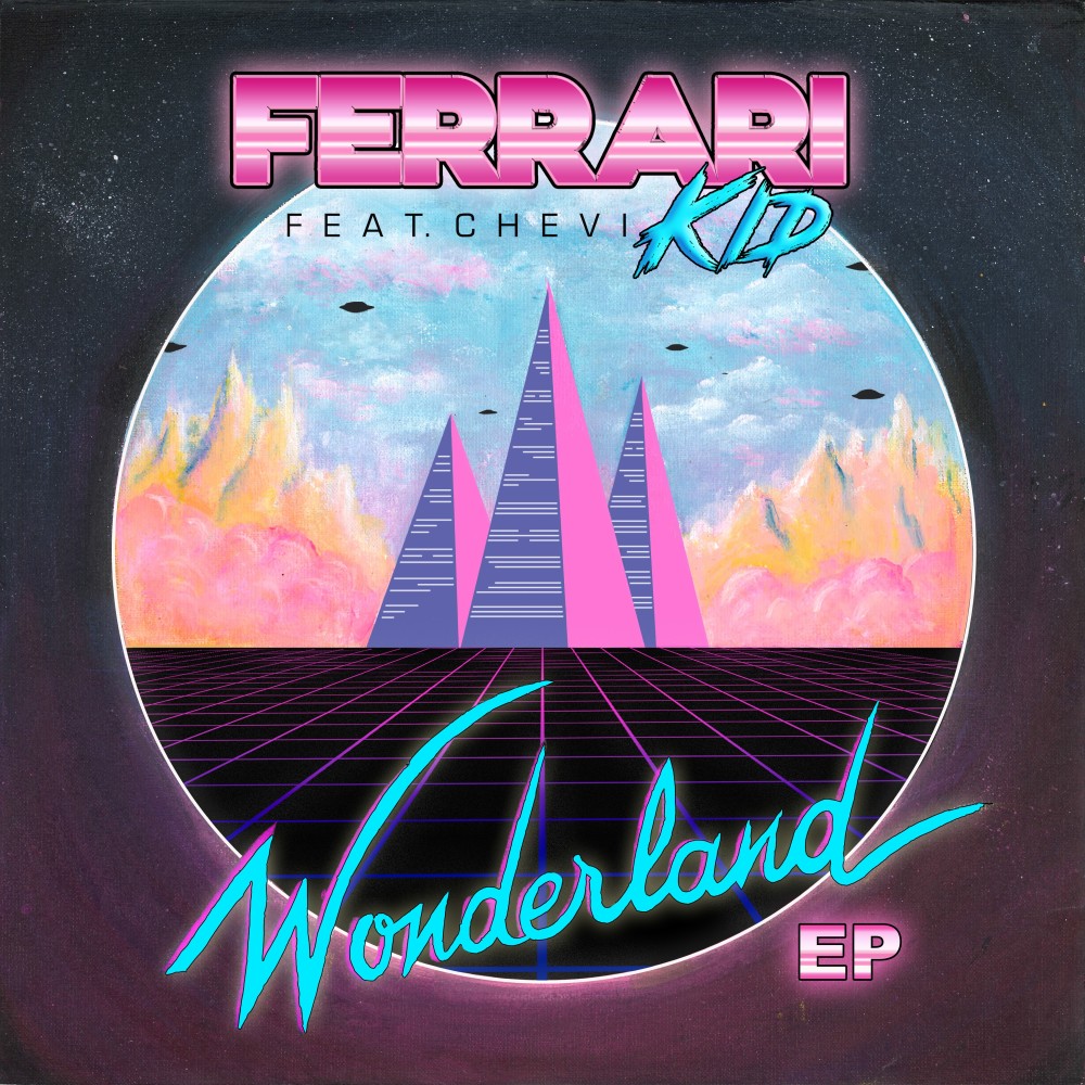 Wonderland (Instrumental)