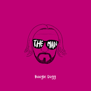 Album The Man from 부기독