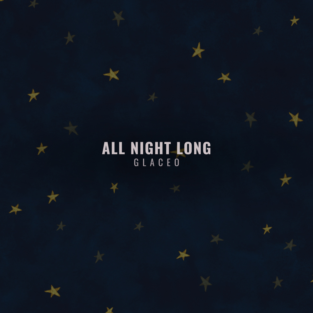 All Night Long (Slowed + Reverb Edit)
