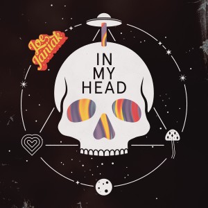 ดาวน์โหลดและฟังเพลง In My Head พร้อมเนื้อเพลงจาก Joe Janiak