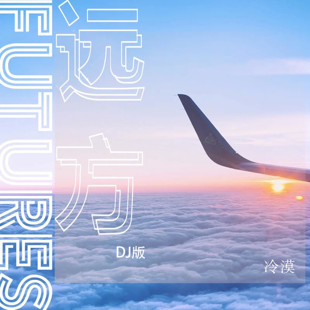 远方 (DJ版)