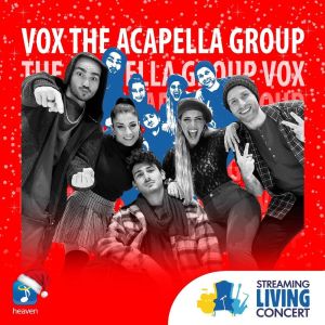 Listen to Hronia Polla song with lyrics from VOX The Acapella Group