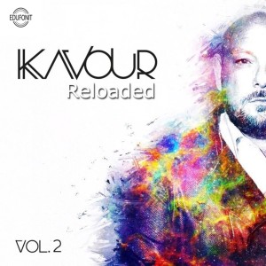 อัลบัม Reloaded Vol.2 ศิลปิน Kavour