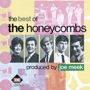 收聽The Honeycombs的Love in Tokyo歌詞歌曲