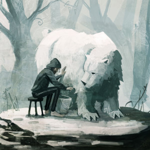 default playlist img