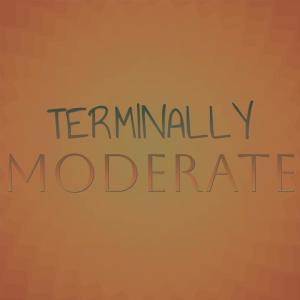 Album Terminally Moderate oleh Various