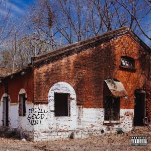 Album It's All Good,Man (Explicit) from Hein Htet Zaw