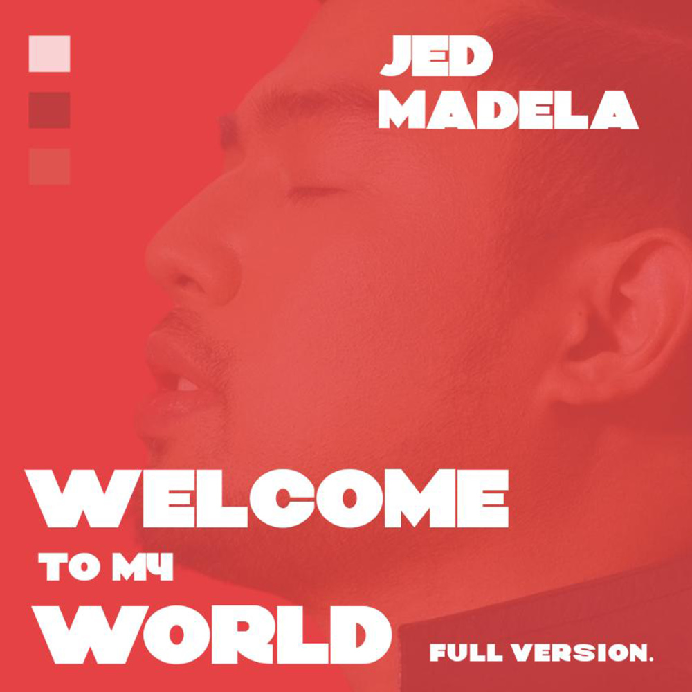 Welcome To My World (Full Version)