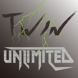 Album TWIN from Unlimited