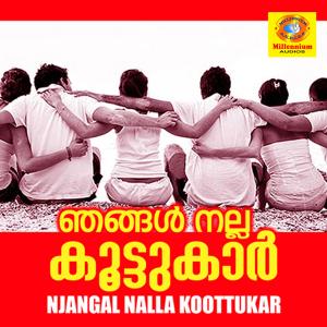 收聽Rabnaz Kannur的Njan Valarnnathu歌詞歌曲
