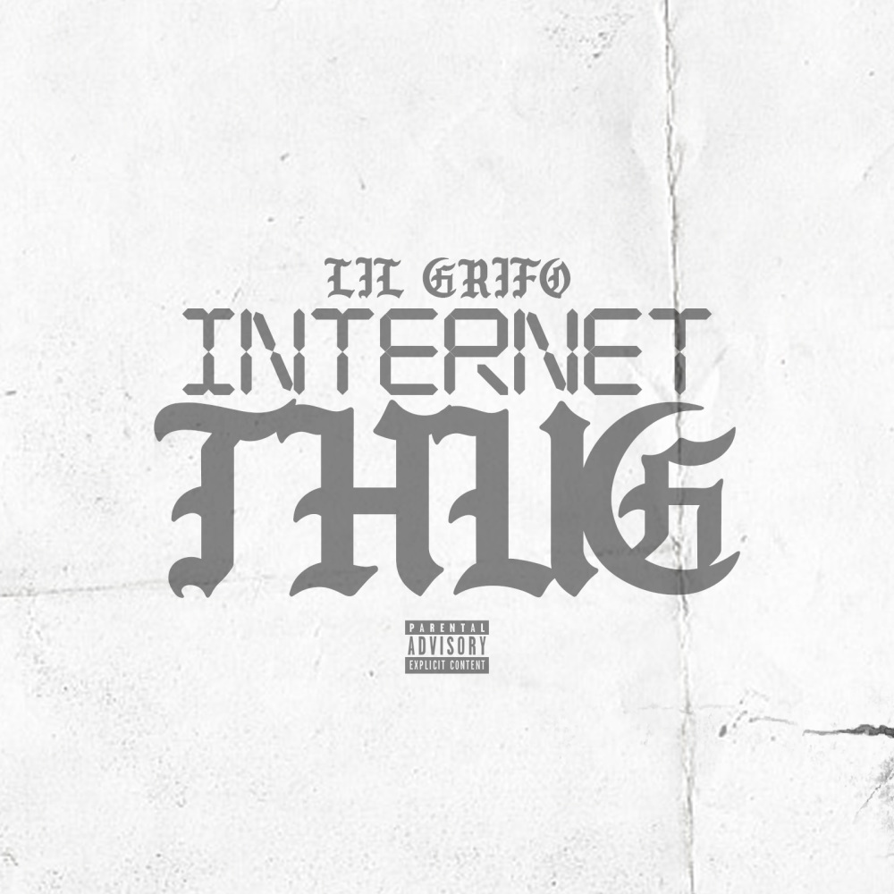 Internet Thug (Explicit)