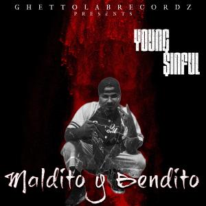 YOUNG$INFUL的專輯Maldito y Bendito EP (Explicit)