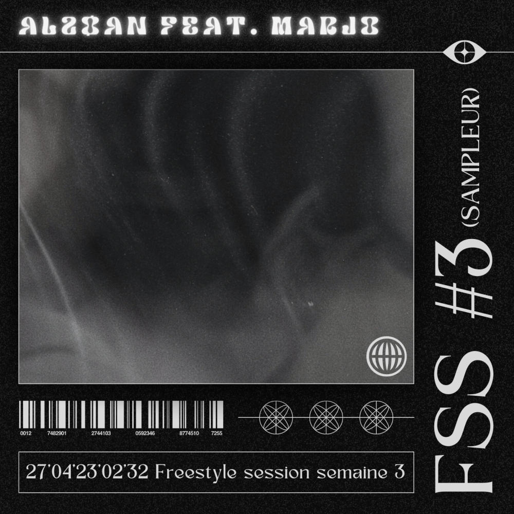 FSS #3 SAMPLEUR (feat. Marjo) (Explicit)