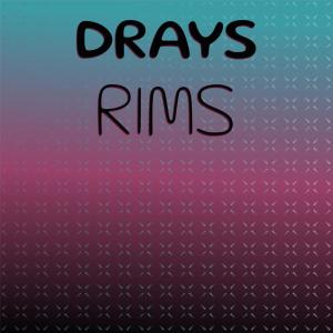 Various Artists的專輯Drays Rims