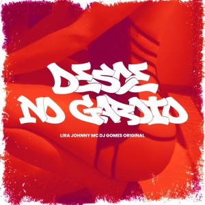 Album DESCE NO GAROTO (Explicit) from DJ Gomes Original