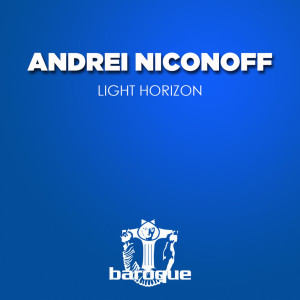 Andrei Niconoff的专辑Light Horizon