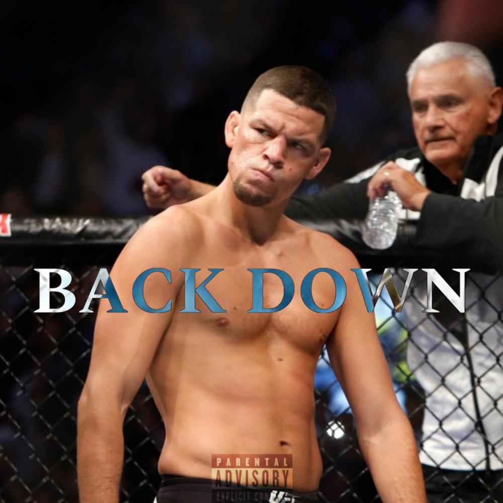 Back Down (Explicit)