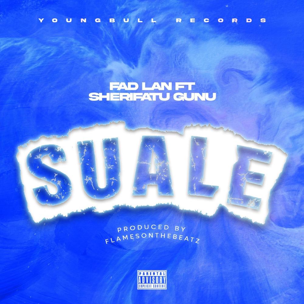 Suale (feat. Sherifa Gunu) (Explicit)