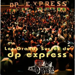 收聽D.P. Express的La Vie歌詞歌曲