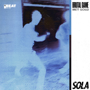 อัลบัม Brutal Game ศิลปิน Brett Gould