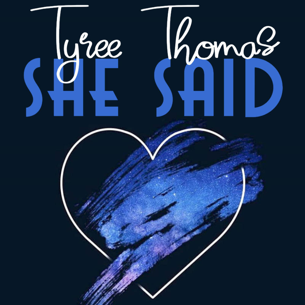 She Said (Explicit)